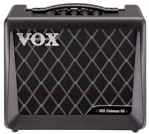VOX Combo per chitarra, Clubman 60, 50 W, Nutube