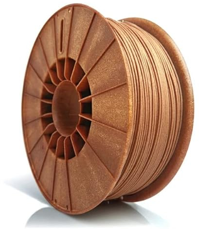 ROSA 3D Filament Biowood 1kg 1.75mm Holz