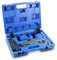 Outil de verrouillage chaîne de distribution arbre à cames chaîne de distribution culasse Kit d'outils de réparation Compatible avec M271 C230 180 E200 271589006100