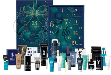 Dreams Adventskalender 2025 Frauen Beauty- Multibrand Edition - 24 Pflege Beauty Kosmetik Advent Kalender für den Mädchen, Weihnachtskalender Damen