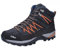 CMP Rigel Mid Trekking Shoes Wp, Scarpe da trekking Uomo, Piombo Jaffa, 43 EU