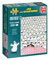 Jan Van Haasteren, Experte 6, Gute Nacht, Puzzle 500 Teile Erwachsene