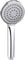 Vigour Handbrause individual, 1/2, Normalstrahl | mit Antikalsystem | verchromt | NEU