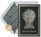 Papyrus Game of Thrones Geburtstagskarte (The Rightful Heir)