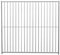 Dog Run Panels Galvanised Steel Kennel Heavy Duty Walk In Animal Enclosure Pen Fence Playpen Outdoor Support Bar 8cm Bar Spacing 1.84m x 2m Modular FREE Ground Fixing Brackets & Fixing Kit