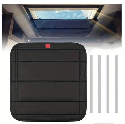 Zanzariera Automobile Tende Parasole Magnetiche Per Camper Pieghevoli Resistenti Per Prese D'aria Per Camper Coperture Isolanti Per Lucernari Tendine Sole Auto