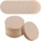 1000 PCS Unbleached Coffee Filters,6.4x6.4 cm Coffee Filters Round Replacement Compatible with Aerobie Aeropress Coffee and Espresso Makers