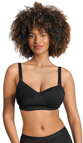SugarShape Still-Bralette COZYMAMA Bralettes,Still-BHS wattiert ohne Bügel