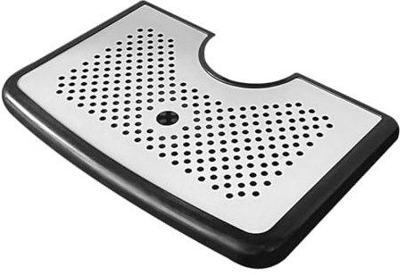 SWAYVES Bandeja de Goteo de Torre de Cerveza, Bandeja de Goteo de Cerveza Kegerator, Bandeja de Recepción Extraíble Bandeja de Goteo de Barril Para Bares, Pubs Y Cervecerías Caseras