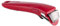 Lagostina Ingenio Manico Rimovibile Resistente fino a 10kg, Design Ergonomico dal Fissaggio e Sicurezza Totali, Compatibile con i Corpi Pentola Ingenio, Color Papavero