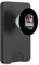 Ich liebe Dubai Heart Skyline Icons Culture PopSockets PopWallet für MagSafe