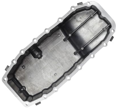 HEROFFIX Coppa Dell'olio Del Motore Per Alfa Romeo Giulietta 1.4 L 10-17