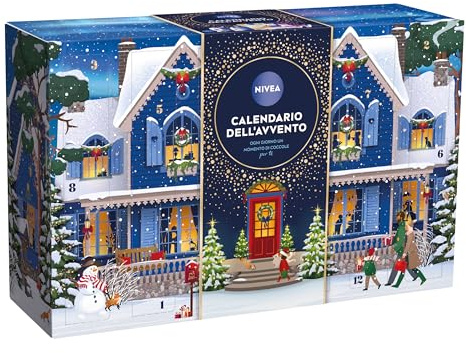 NIVEA Adventskalender 2025_2