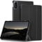 HEISHAYU Case for Xiaomi Redmi Pad 2 / Pad2 4G 11 Inch Tablet 2025, Cover with Auto Wake Up / Sleep, Black