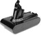 CELLONIC, Batteria per Aspirapolvere Compatibile con Dyson V6 Origin, Slim, DC62, Digital, 967810-21 (21.6V, 2000mAh)