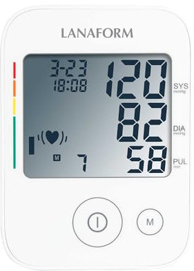 ABPM-100 - Oberarmblutdruckmessgerät - Herzfrequenz- Und Blutdruckmessung