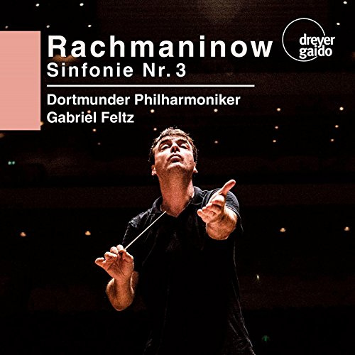 Rachmaninoff: Sinfonie Nr. 3