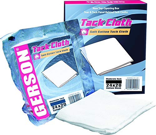 bateauplus BOITE DE 10 TAMPONS D'ESSUYAGE