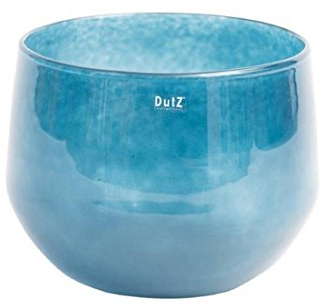 Dutz Collection Bowl H24 / D32 cm, Farbe:navyblue