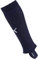 PUMA Herren Team Liga Stirrup Socks CORE Stutzen, Peacoat White, 43-46