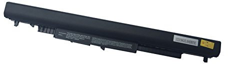 Trconelectron HS04 Replacement 14.8V Battery for HP 807956-001 807957-001 HSTNN-LB6U 240 G4/ 245 G4/ 250 G4/ 255 G4/ 256 G4 Series HP 14 14G 14Q 15 15G 15Q Series HP HSTNN-LB6V HS04041-CL