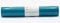 Selbstklebende Plotterfolie Vinylfolie 30,5 cm x 3 m glänzend 39 Farben zur Auswahl, Farbe:177 Türkis