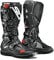 SIDI Crossfire 3 Stivali Motocross (Black,45)