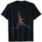 Sport Sportler Basketball T-Shirts