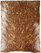 SQUAWK Whole Peanuts | Premium Quality Fresh Feed | Garden Wild Bird Nut Food | Natural Aflatoxin Free Mix | Protein Rich, High in Energy Mixture | Nutritious Vitamins and Essential Oils (1kg)