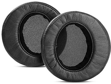 Ersatz-Ohrpolster aus Memory-Schaumstoff für Status Audio CB-1 cb 1 Studio Monitor Kopfhörer Ohrenschützer Ohrmuscheln