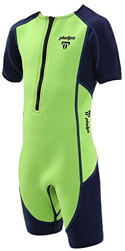 MP™ (Michael Phelps) Stingray HP SS - 92