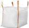 BIGBAGLAND Sac à Gravats 1000 KG 80x80x80cm | Lot de 10 | 1, 2, 5 et 10 Produits Disponibles | Sac de Jardin, Chantier, Gravier | Big Bag