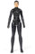 THE BATMAN LE FILM - FIGURINE 30 CM SELINA KYLE - DC COMICS - Figurine Selina Kyle Batman Articulée 30 Cm Avec Sculpture Détaillée Du Film - 6061624 - Jouet Enfant 3 Ans et +