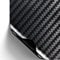 SA ROCA® 26,18€/m² Auto-Folie 6D Carbon glänzend I Carbon-Folie Auto außen & Innenraum I Car-Wrapping-Folie mit Lufkanälen für blasenfreie Folierung I Schutzfolie Carbon Glanz (6D Carbon, 50 x 152cm)