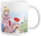STORLINE Étui pour tasse Nintendo Super Mario II (6)