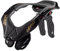 Leatt Neck Brace 5.5 #L/XL Stealth