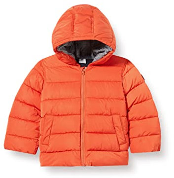 Petit Bateau Doudoune Recylée Bébé 6 Mois