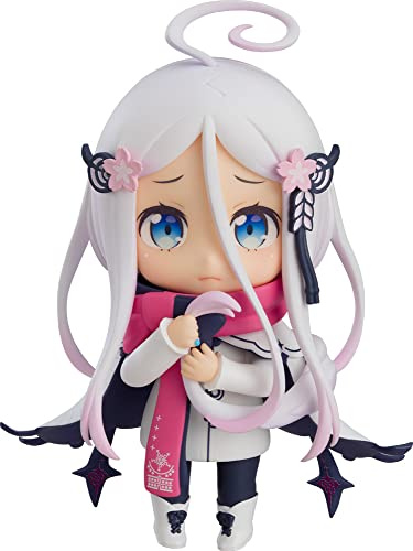 Smile of The Arsnotoria Figur Nendoroid Arsnotoria 10 cm