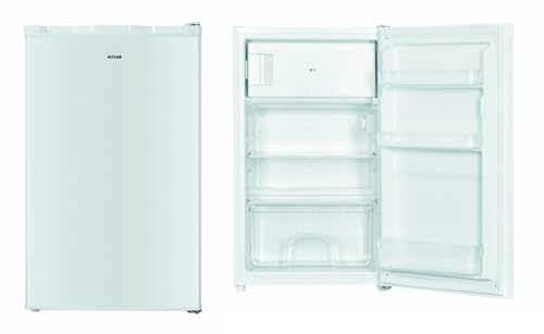 EDESA Frigorífico 1P EFS-0814 WH Blanco 0.85m