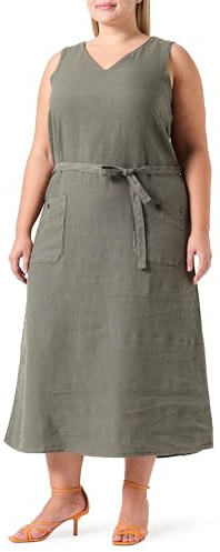 Armor Lux Ärmelloses Kleid, Caccia, 40