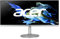 acer CB342CU semiphuzx 34 QHD 3440 x 1440 Professional Docking Monitor AMD FreeSync Height Adjustable Stand with Swivel, Tilt & Pivot (USB Type-C, Display Port 1.2, HDMI 2.0, RJ-45 & USB Ports)