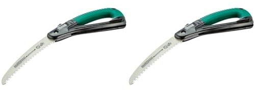 Mannesmann Klappsäge, M30110 (Packung mit 2)