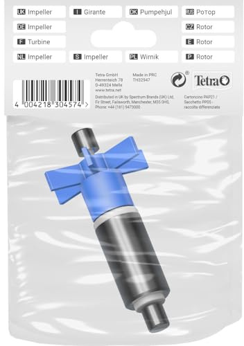 Tetra Ersatzrotorrad für Ex 700 Plus Außenfilter