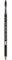 Catrice Eye Brow Stylist, Augenbrauenstift, Nr. 080, Schwarz, langanhaltend, matt, vegan, wasserfest, ohne Mikroplastikpartikel, Nanopartikel frei, 3er Pack (3x1.4g)