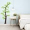 Amimagen Wandtattoos Grüner Baum Wandaufkleber - Familienbaum Wandsticker - Schlafzimmer Wohnzimmer Sofa TV Hintergrund Home Wall Dekor