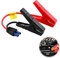 1 Pièce Câble de Démarrage Intelligent Portable d'Urgence pour Voiture, Pince Crocodile de Remplacement pour Démarreur de Saut de Voiture 12V, Clips de Batterie de câble Intelligent