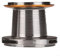Coppa di ricambio per canna da pesca DAIWA, compatibile con KCN3 Mode e Series Spoo (KCN3-14000)