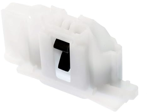 Tumble Dryer Door Lock 00623797 Compatible with Bosch, Siemens, Neff, Balay, Constructa – Replacement Door Latch Catch for Logixx, Avantixx, EcoLogixx, Maxx, iQ300, iQ500, iQ700, iQ800 Models