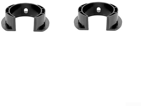 CashMuch Suitable For No. 9 F20F25F30F40 Electric Scooter Handlebar Clamp for Ring Base