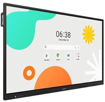 Monitor Smart - LH75WAF